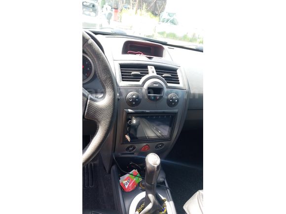 Sahibinden Renault Megane 1.6 Dynamique 2004 Model