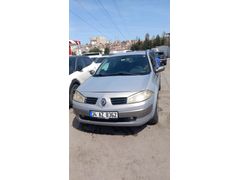 Sahibinden Renault Megane 1.6 Dynamique 2004 Model