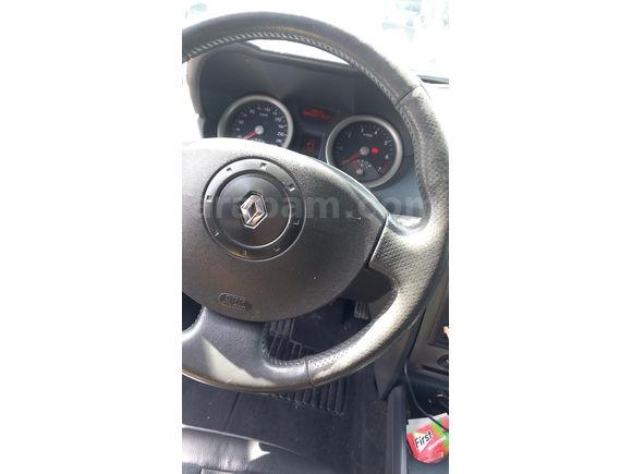 Sahibinden Renault Megane 1.6 Dynamique 2004 Model