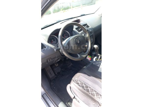 Sahibinden Renault Megane 1.6 Dynamique 2004 Model