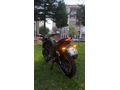 Sahibinden Mondial 125 Drift L CBS 