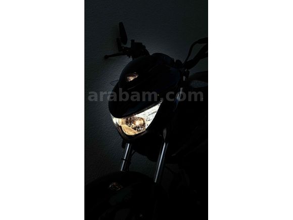 Sahibinden Mondial 125 Drift L CBS 