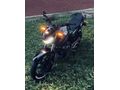 Sahibinden Mondial 125 Drift L CBS 