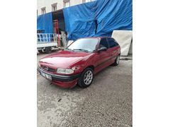 opel astra HB 1.4 benzin LPG