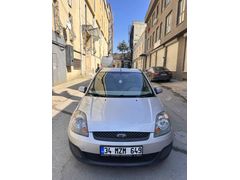 Sahibinden Ford Fiesta 1.4 TDCi Comfort 2006 Model 