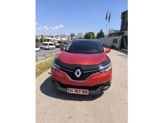 Sahibinden Renault Kadjar 1.5 dCi Icon 2016 Model