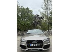 2017 DÖNÜŞÜM A7 3.0 TDİ AĞIR BAKIMLARI YENİ EN DOLUSU TAKAS OLUR