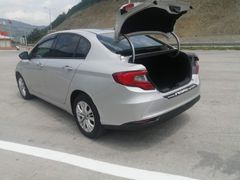 Sahibinden Fiat Egea 1.3 Multijet Urban 2016 Model Samsun 164.000 km Gri