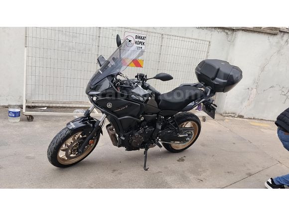 Sahibinden Yamaha Tracer 7