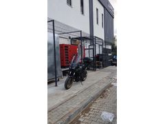 Sahibinden Yamaha Tracer 7