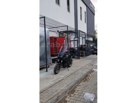 Sahibinden Yamaha Tracer 7