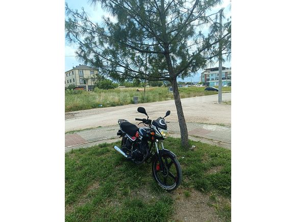 Sahibinden Mondial 125 Superboy i 