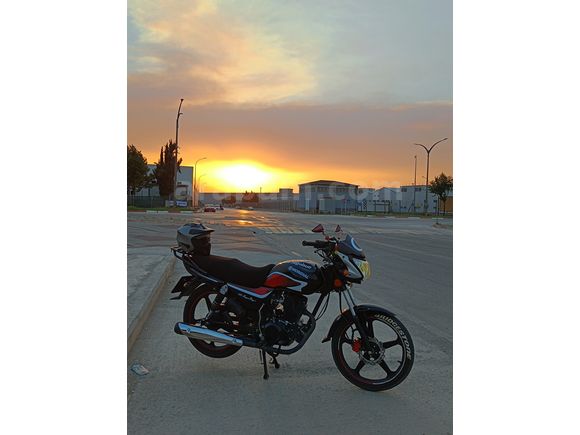 Sahibinden Mondial 125 Superboy i 