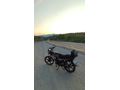 Sahibinden Mondial 125 Superboy i 