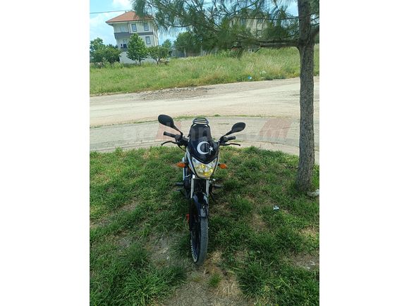 Sahibinden Mondial 125 Superboy i 