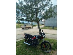 Sahibinden Mondial 125 Superboy i 