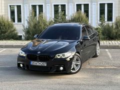 Sahibinden BMW 5 Serisi 520i M Sport 2013 Model  240.000 km Siyah