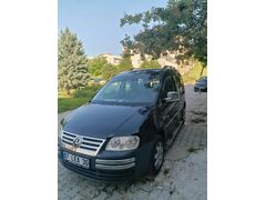 Sahibinden Volkswagen Caddy 1.9 TDI Kombi 2008 Model