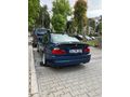 Sahibinden Temiz Kurulu E46 Coupe 320Ci