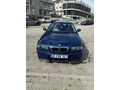 Sahibinden Temiz Kurulu E46 Coupe 320Ci