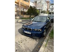 Sahibinden Temiz Kurulu E46 Coupe 320Ci