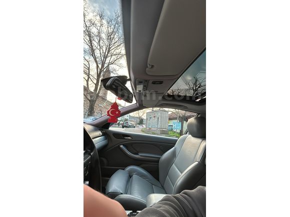 Sahibinden Temiz Kurulu E46 Coupe 320Ci