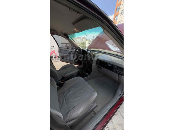 Sahibinden Opel Vectra 2.0 GL 1993 Model 
