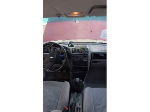 Sahibinden Opel Vectra 2.0 GL 1993 Model 