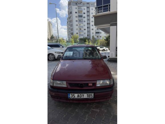 Sahibinden Opel Vectra 2.0 GL 1993 Model 