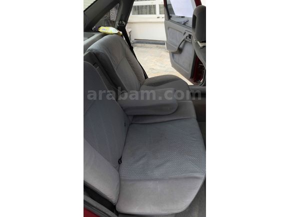Sahibinden Opel Vectra 2.0 GL 1993 Model 