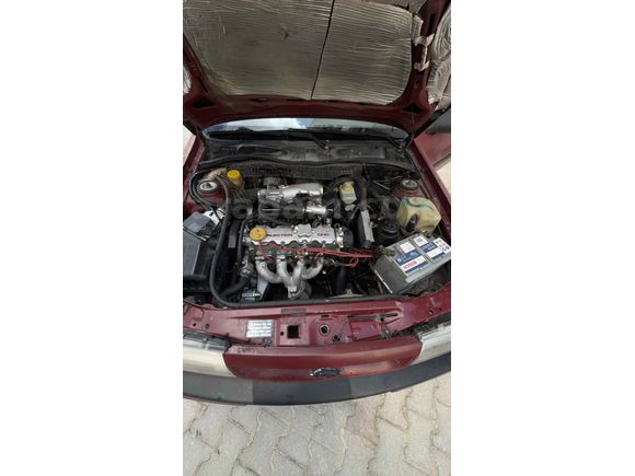 Sahibinden Opel Vectra 2.0 GL 1993 Model 