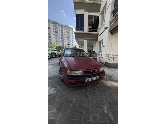 Sahibinden Opel Vectra 2.0 GL 1993 Model 