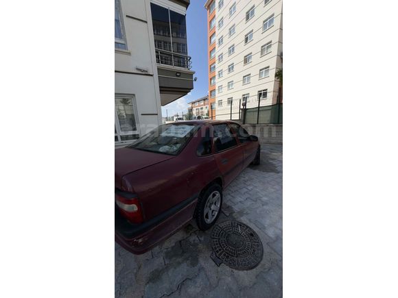 Sahibinden Opel Vectra 2.0 GL 1993 Model 