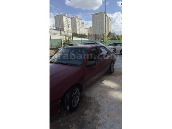 Sahibinden Opel Vectra 2.0 GL 1993 Model 