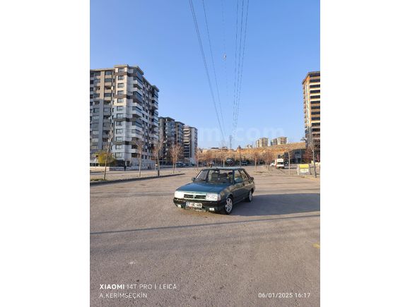 Sahibinden Tofaş Doğan SLX 1993 Model