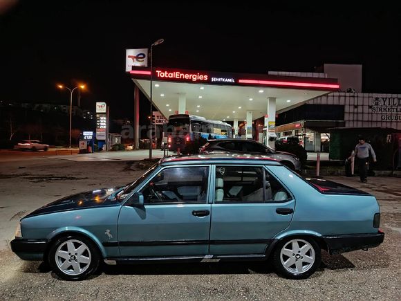 Sahibinden Tofaş Doğan SLX 1993 Model