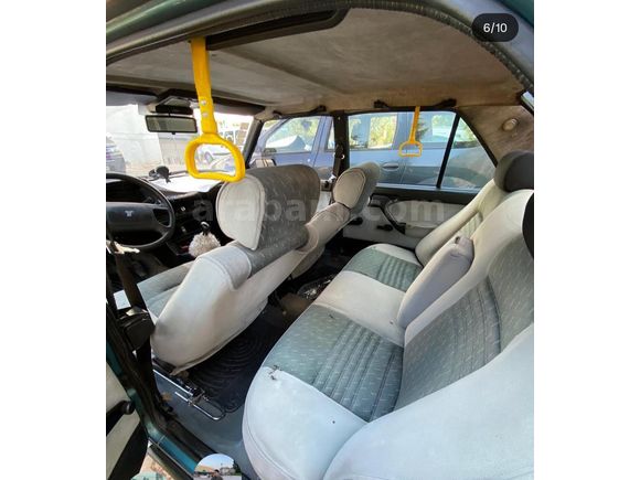 Sahibinden Tofaş Doğan SLX 1993 Model