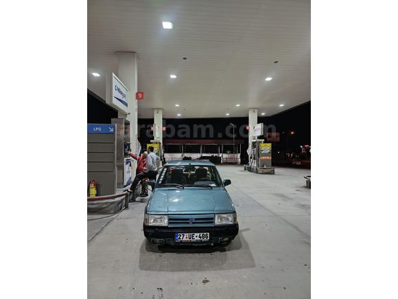 Sahibinden Tofaş Doğan SLX 1993 Model