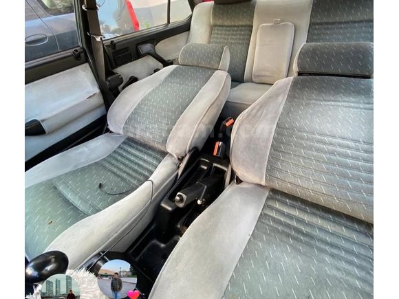 Sahibinden Tofaş Doğan SLX 1993 Model