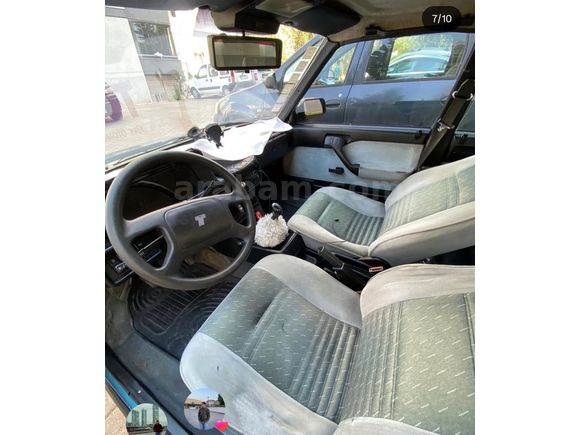 Sahibinden Tofaş Doğan SLX 1993 Model