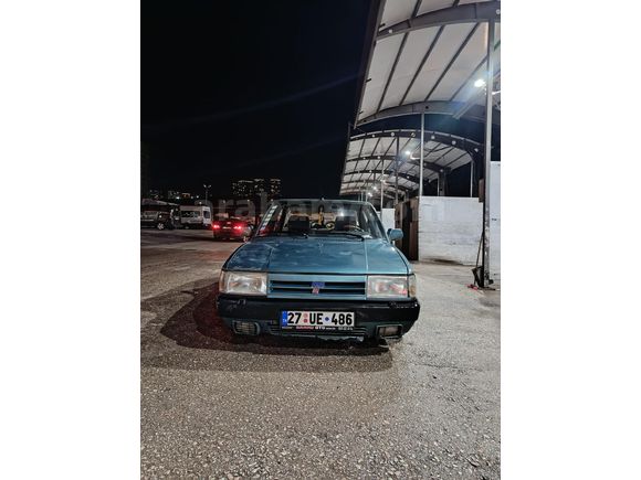 Sahibinden Tofaş Doğan SLX 1993 Model