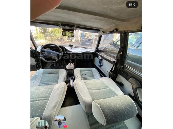 Sahibinden Tofaş Doğan SLX 1993 Model