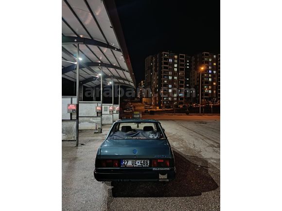 Sahibinden Tofaş Doğan SLX 1993 Model