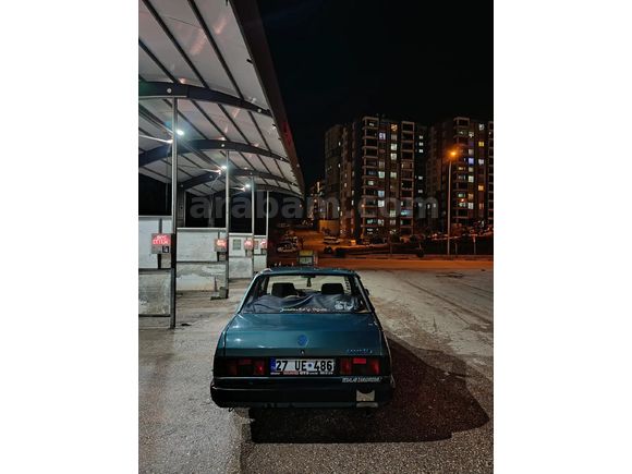 Sahibinden Tofaş Doğan SLX 1993 Model