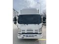  Isuzu NPR 8 Long Orjinal Kilometre  