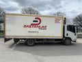  Isuzu NPR 8 Long Orjinal Kilometre  