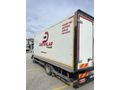  Isuzu NPR 8 Long Orjinal Kilometre  