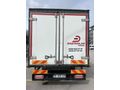  Isuzu NPR 8 Long Orjinal Kilometre  