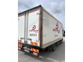  Isuzu NPR 8 Long Orjinal Kilometre  