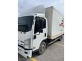  Isuzu NPR 8 Long Orjinal Kilometre  